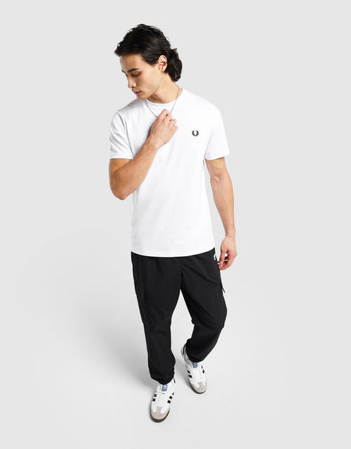 Reflective Graphic T-Shirt