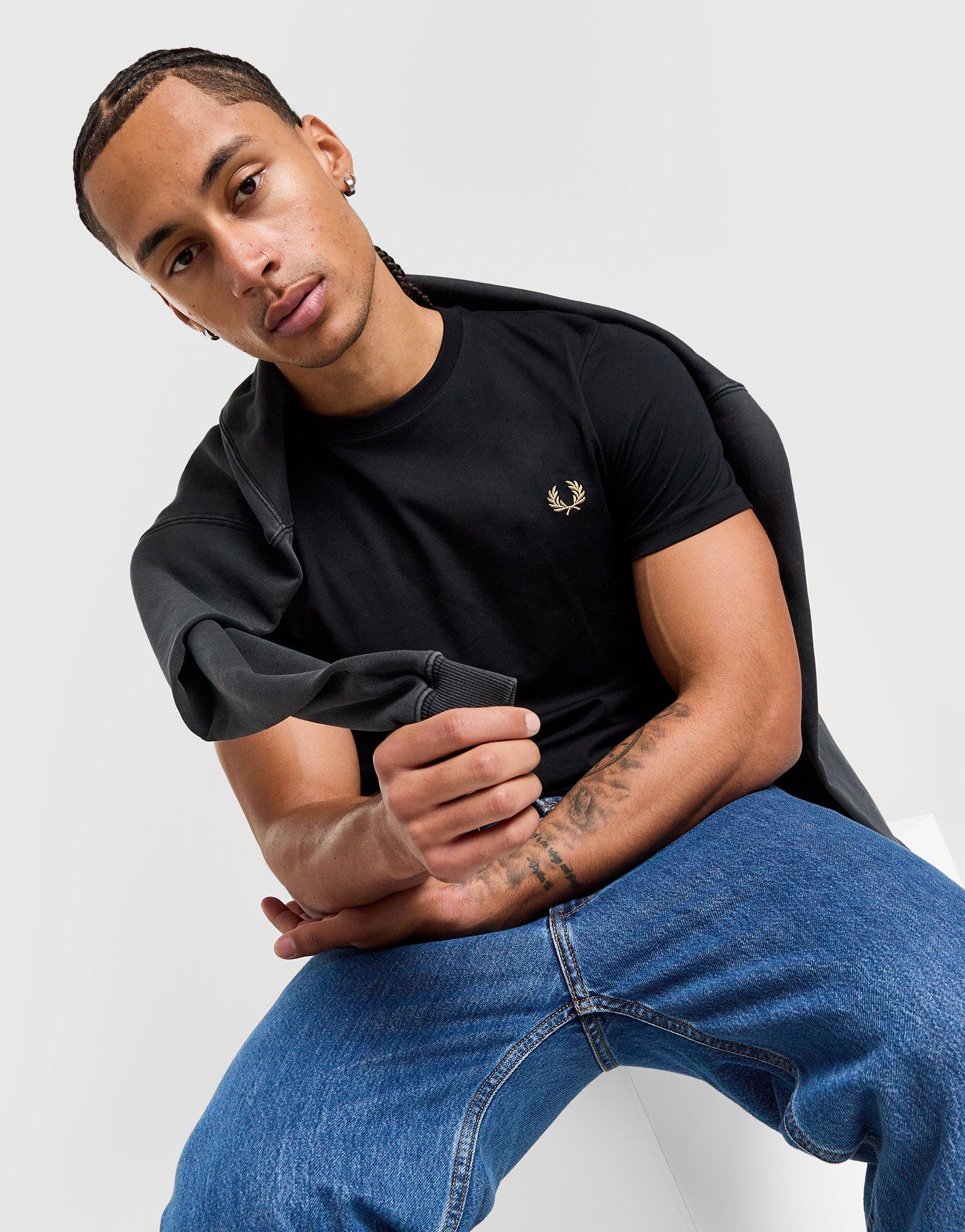 Lighthouse Laurel T-Shirt