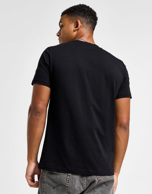 Stacked Branded T-Shirt