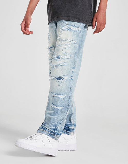 Caribou Jeans Junior's