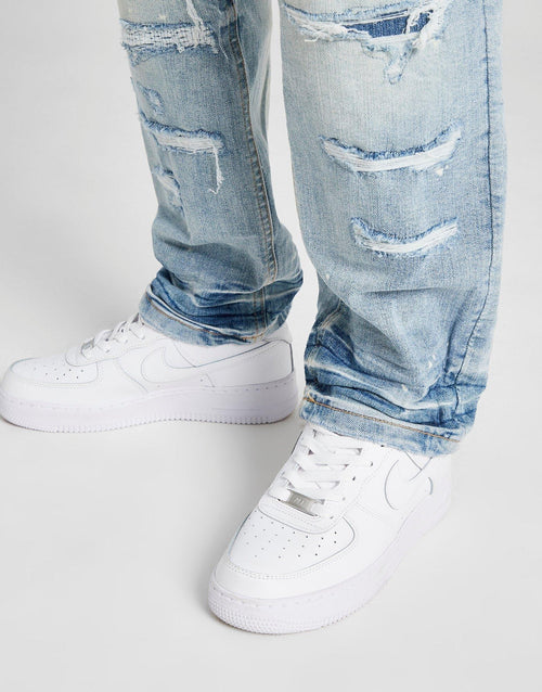 Caribou Jeans Junior's