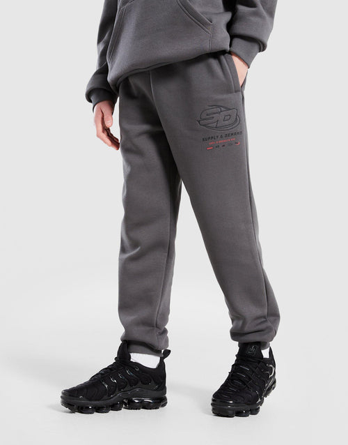 Kenzor Tracksuit Junior