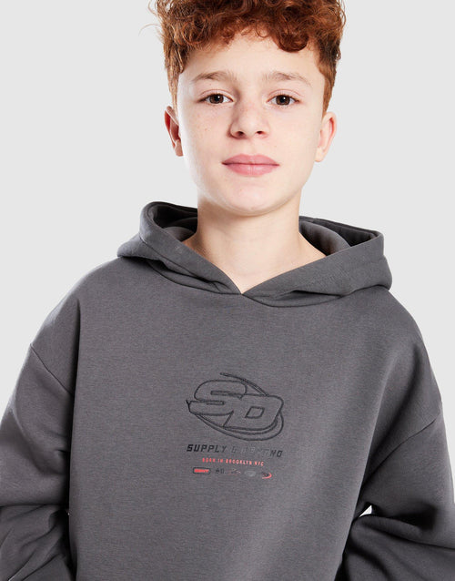 Kenzor Tracksuit Junior