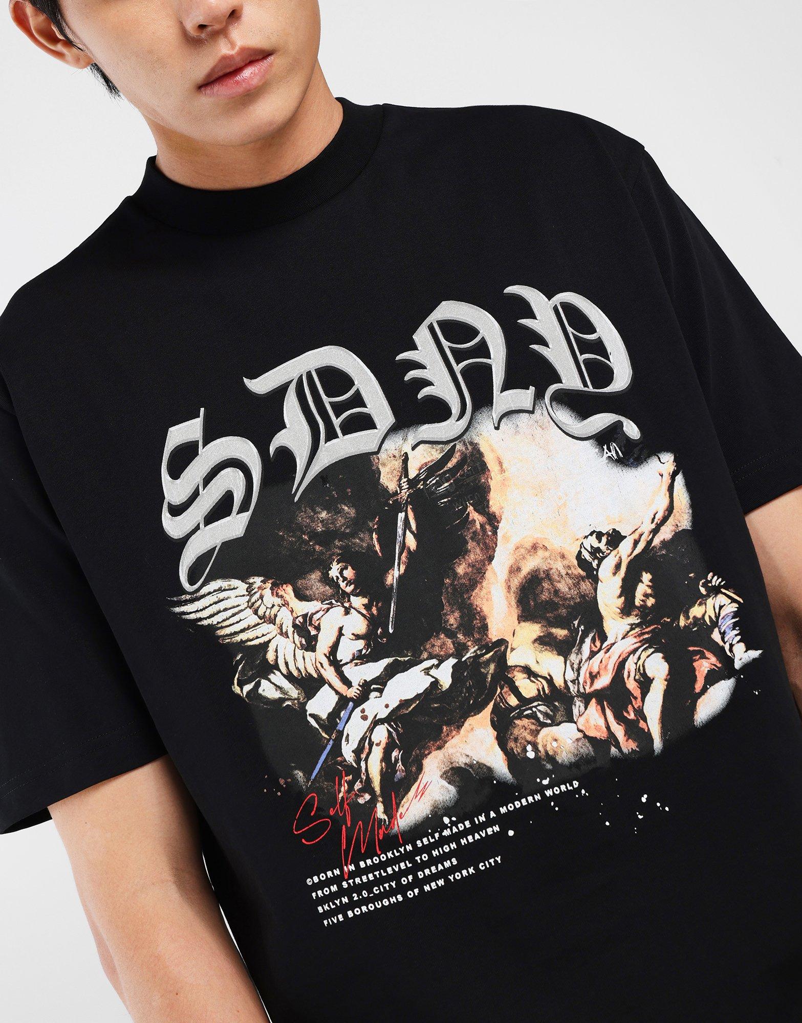 Kingdom T-Shirt