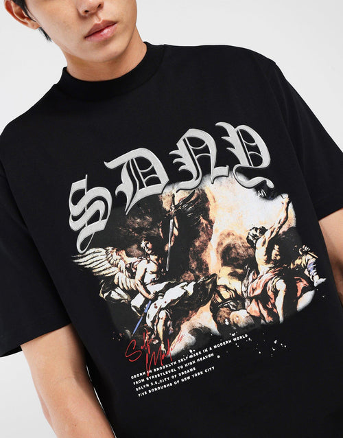 Kingdom T-Shirt