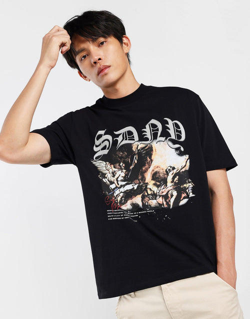 Kingdom T-Shirt