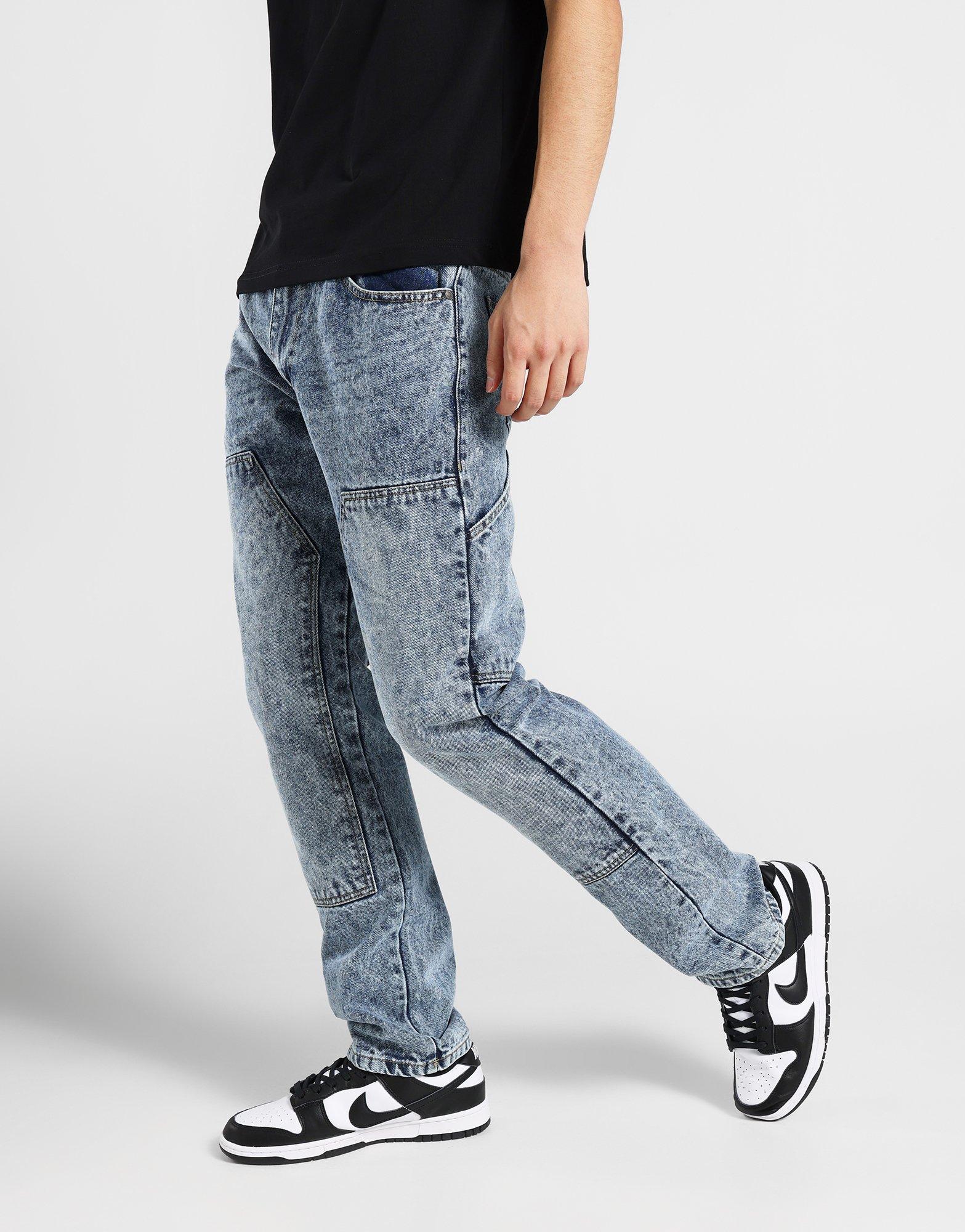 Porto Jeans Denim