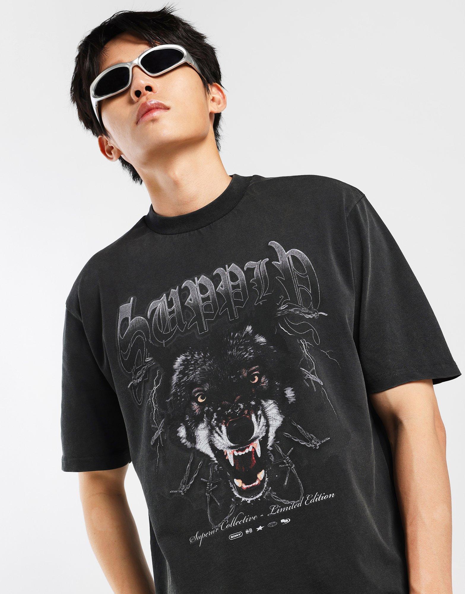 Alpha T-shirt