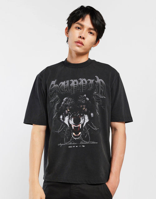 Alpha T-shirt