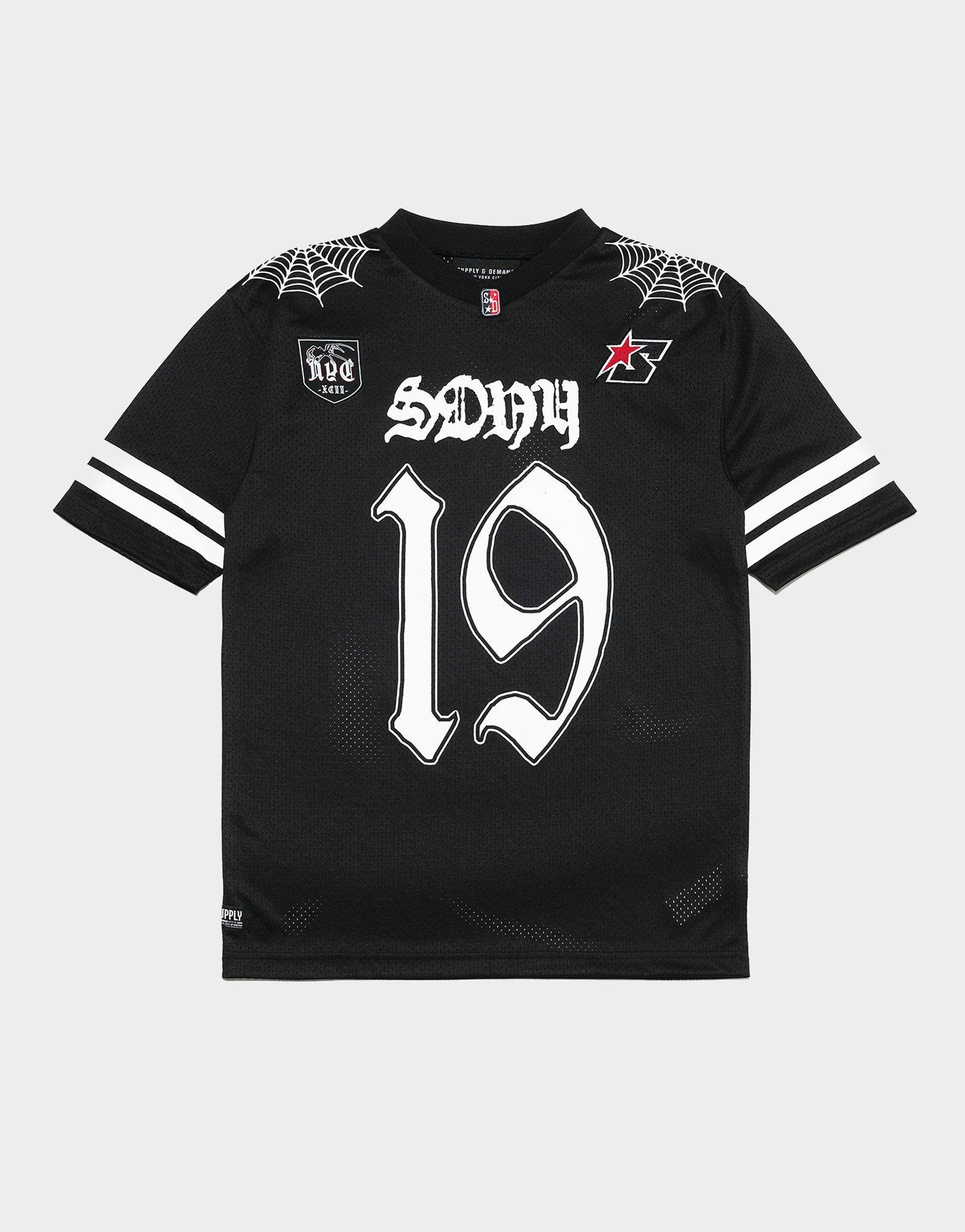 ★DANDEL★ DD lost wifi tee BLACK DANDEL | DD lost wifi tee - 블랙 여름 컬렉션