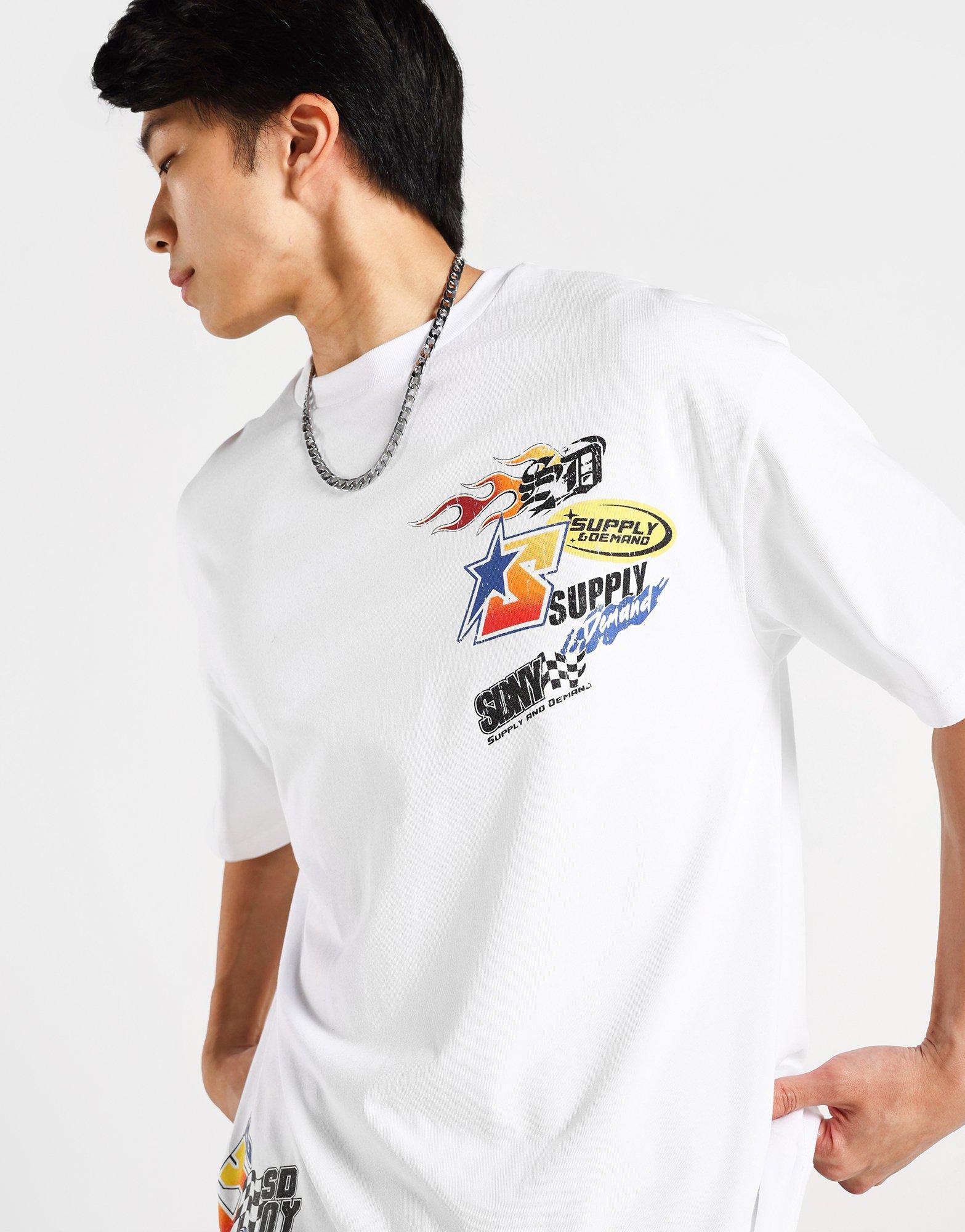 Marv T-Shirt