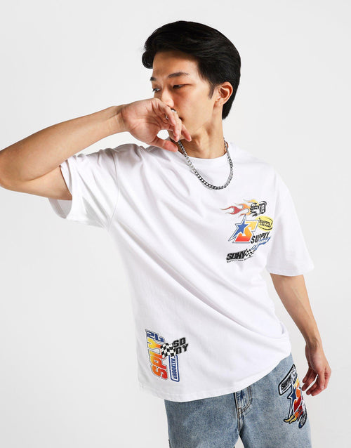 Marv T-Shirt