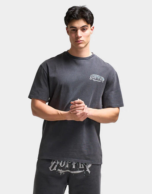 Chrome Star T-Shirt