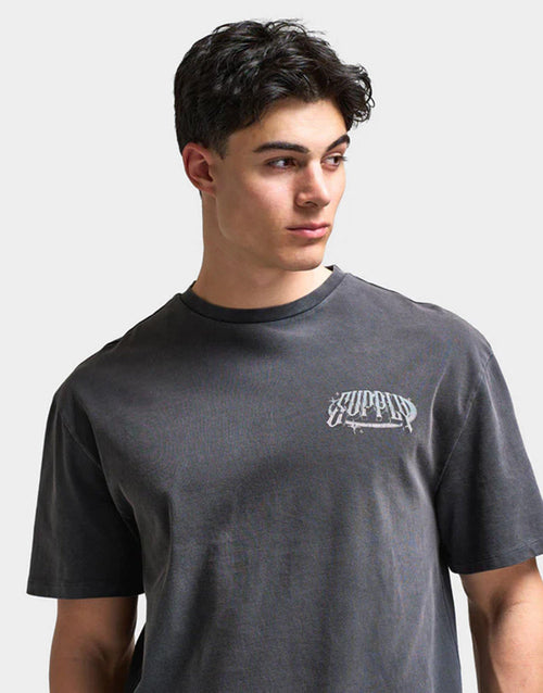 Chrome Star T-Shirt