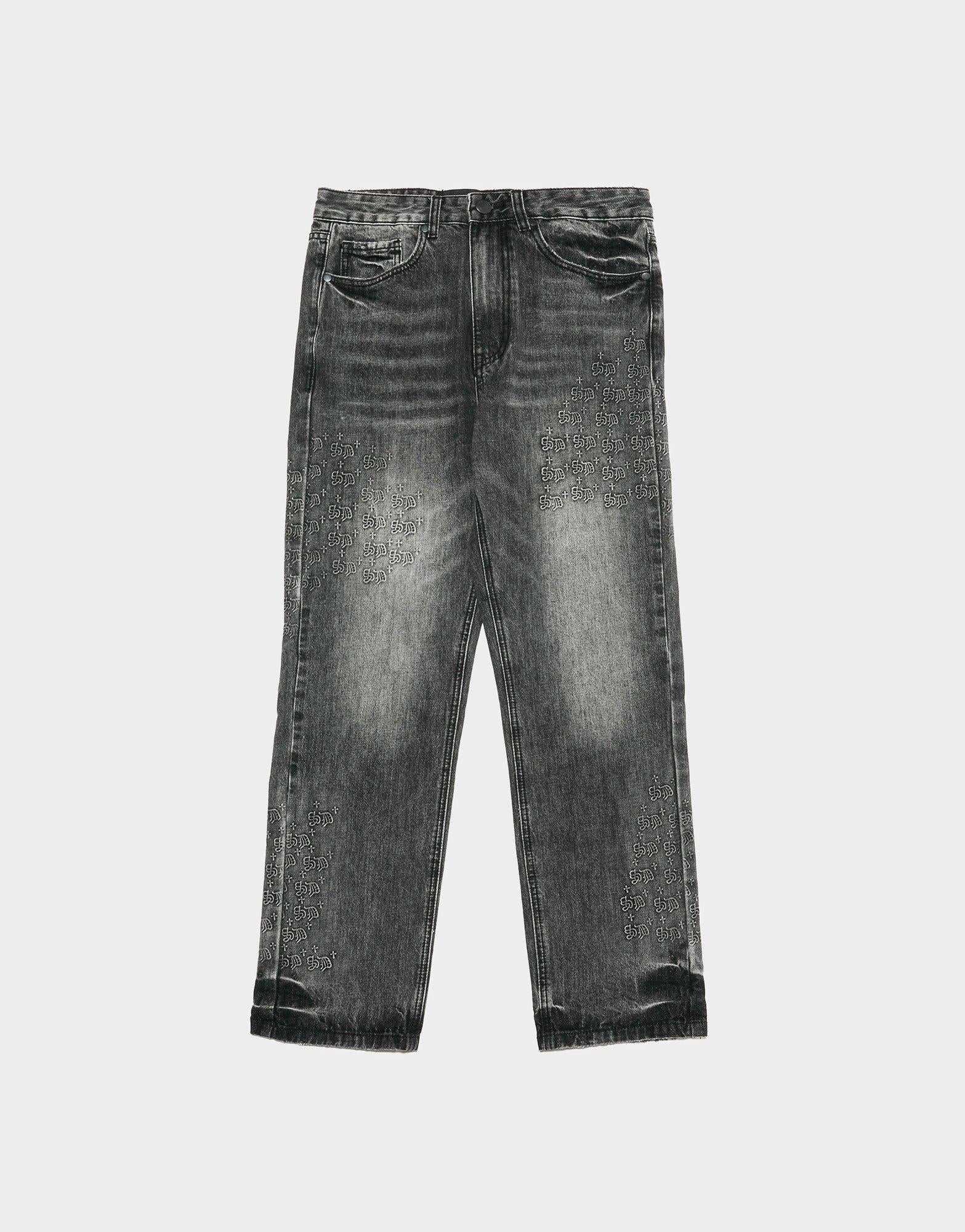 Zeno Relaxed Jeans