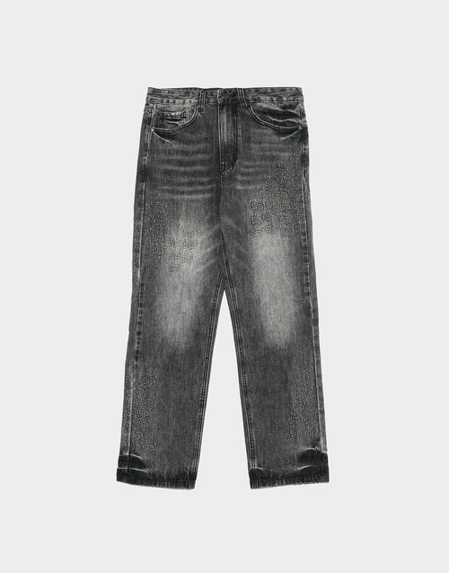 Zeno Relaxed Jeans
