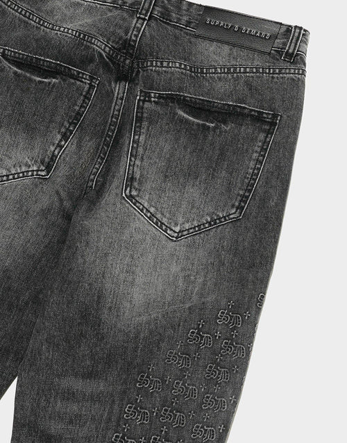 Zeno Relaxed Jeans