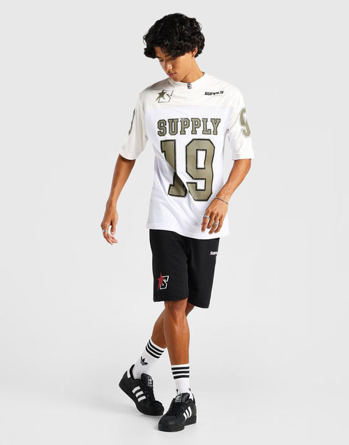 Rucker Shorts