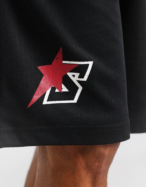 Rucker Shorts