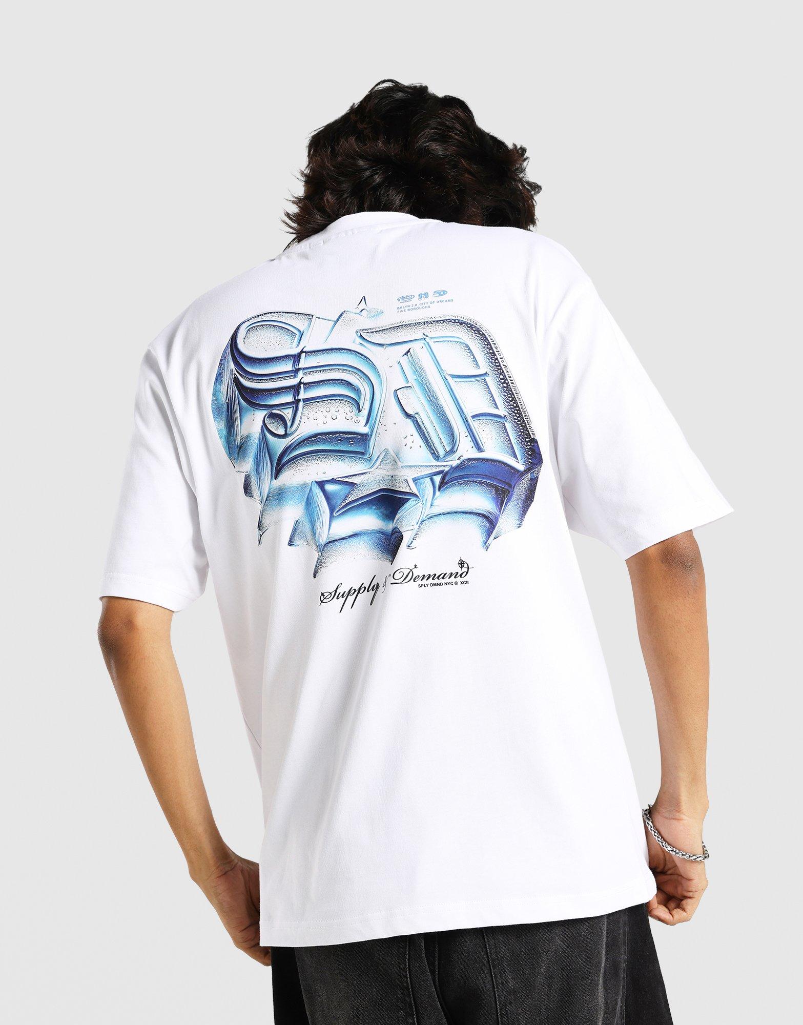 Subzero T-Shirt