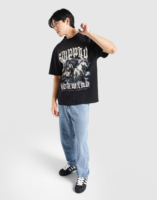 Hurdle T-Shirt
