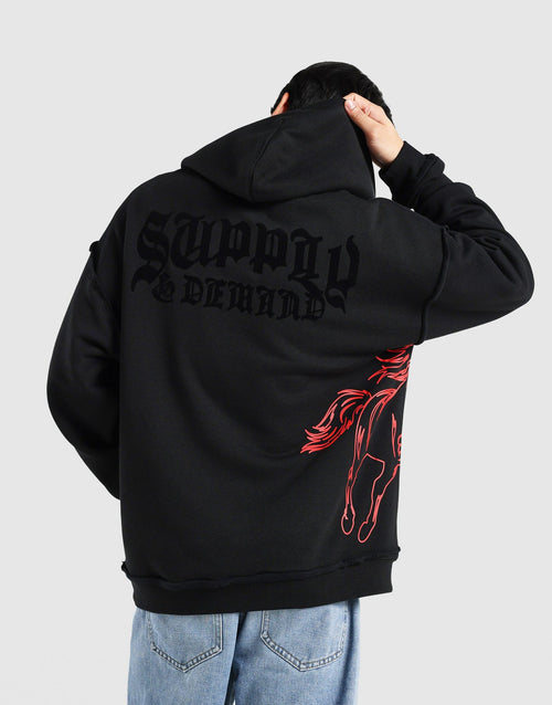 Rancher Zip Top