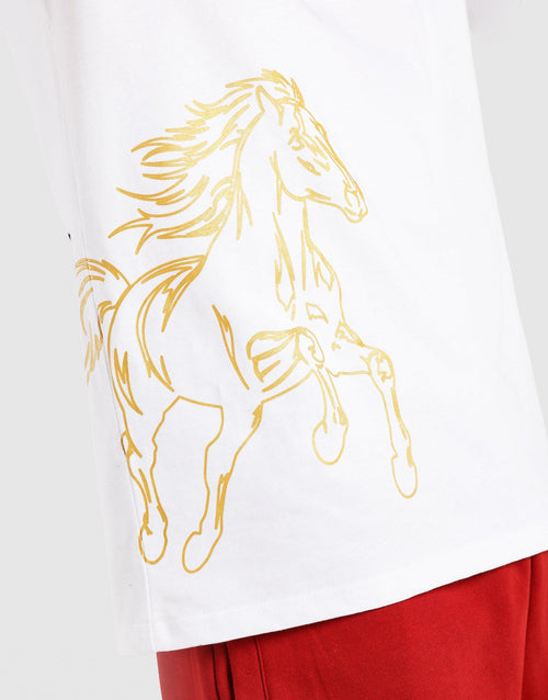 Rancher T-Shirt
