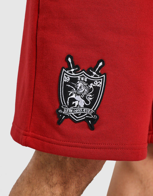 Rancher Shorts