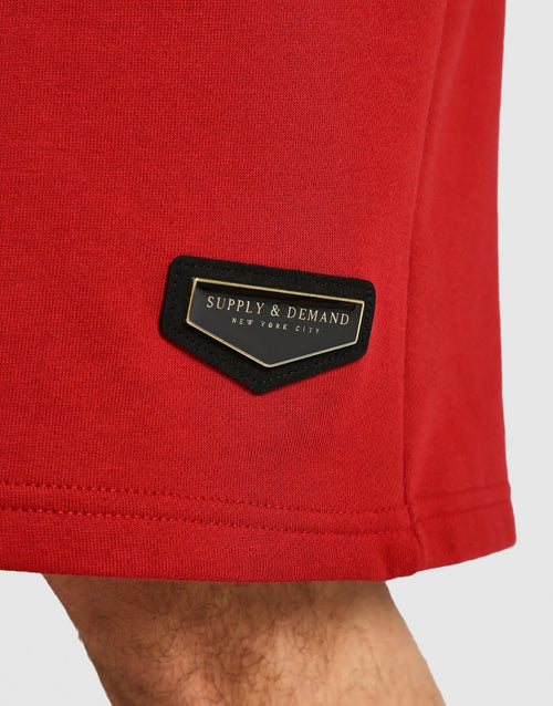 Rancher Shorts