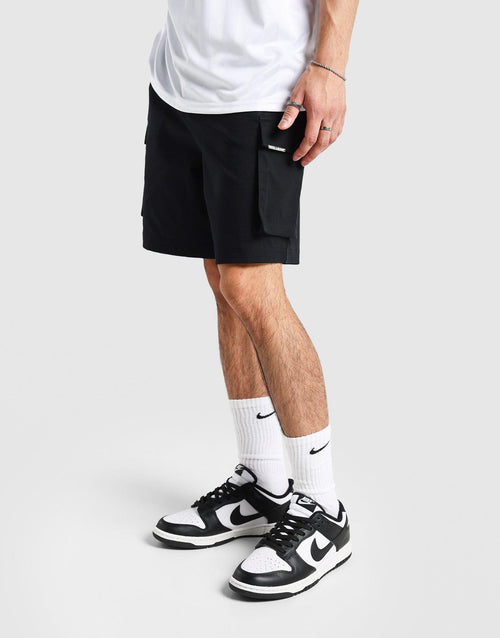 Brush Shorts