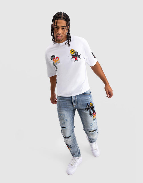 Mesa T-Shirt