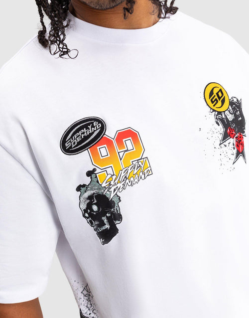 Mesa T-Shirt