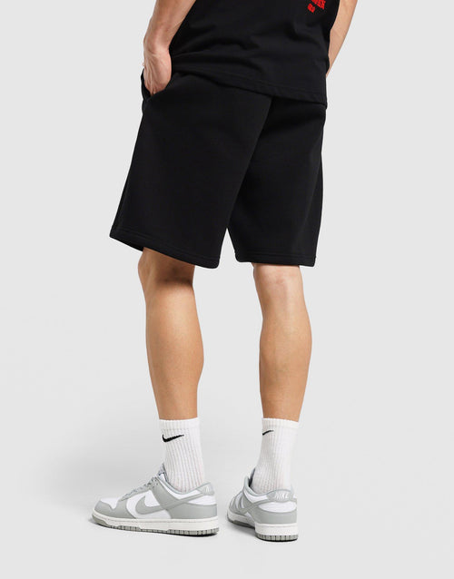 Rulo Shorts