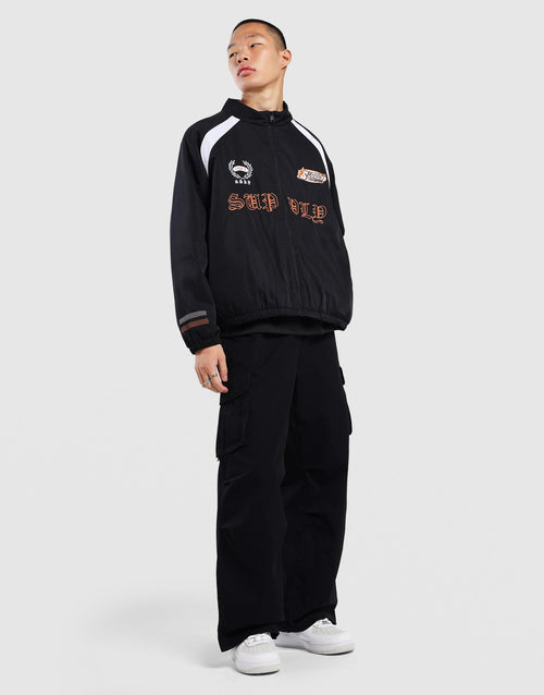 Sponsor Jacket