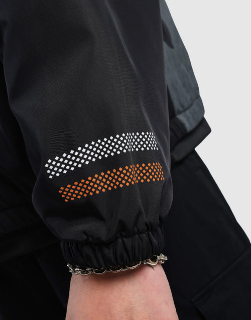 Sponsor Jacket