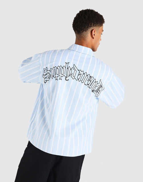 Frank Long Sleeve Shirt