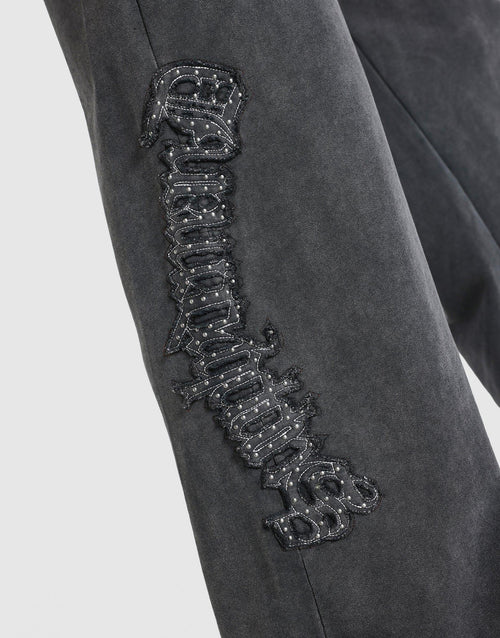 Nuclear Pants