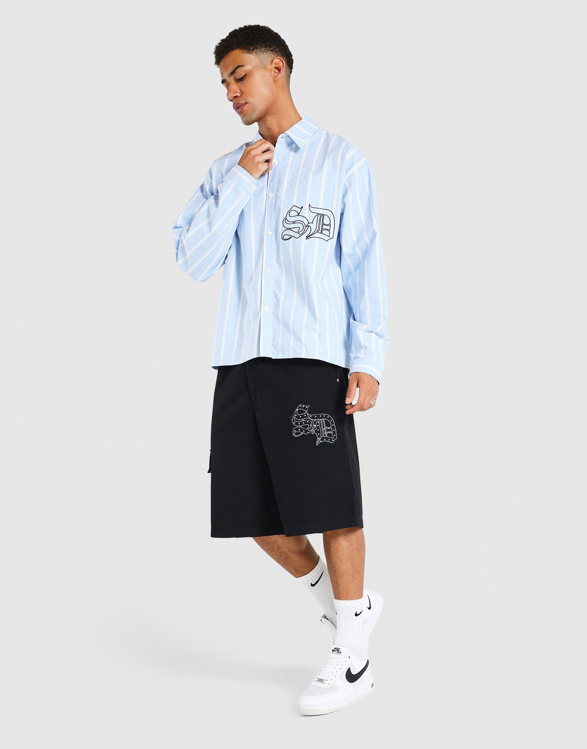 Origin Cargo Short