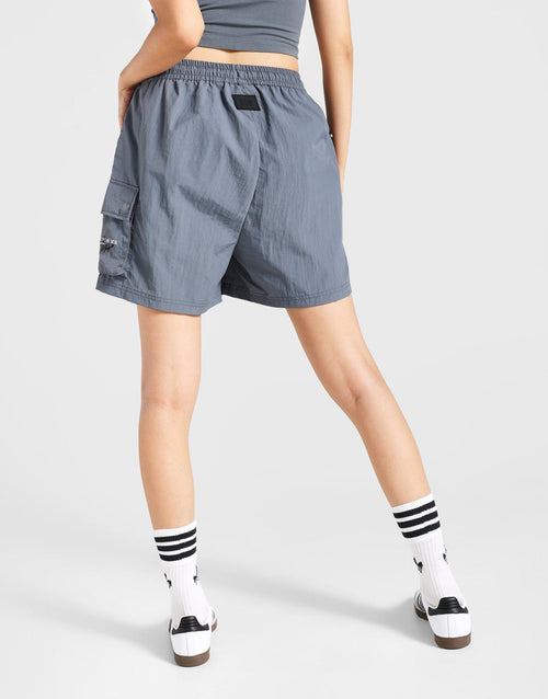 Cargo Shorts Women's