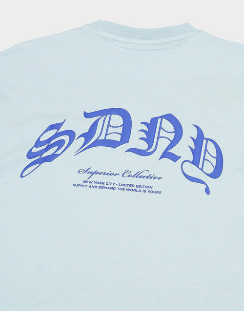 Skate T-shirt