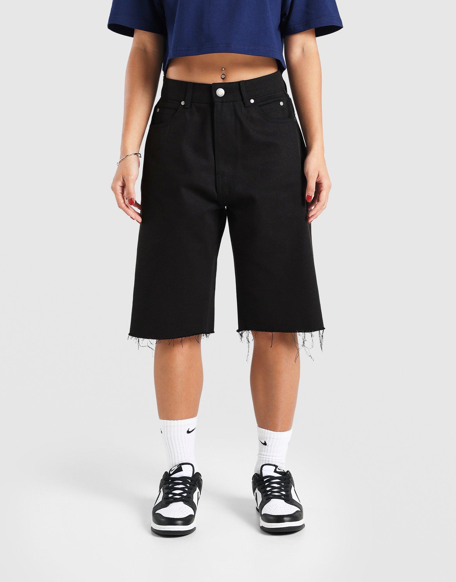 Grey Supply & Demand Bleek Jort - JD Sports Singapore