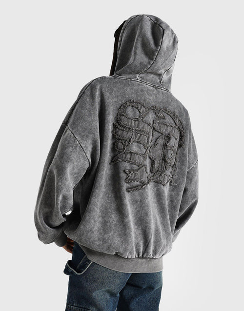 Bleek Hoodie