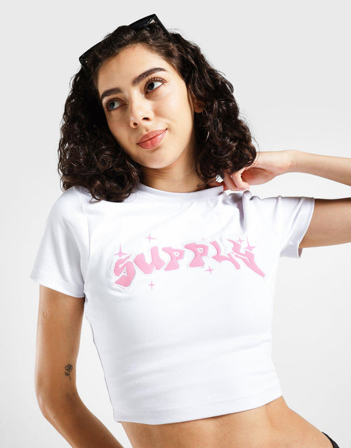 Sutton Slim T-Shirt