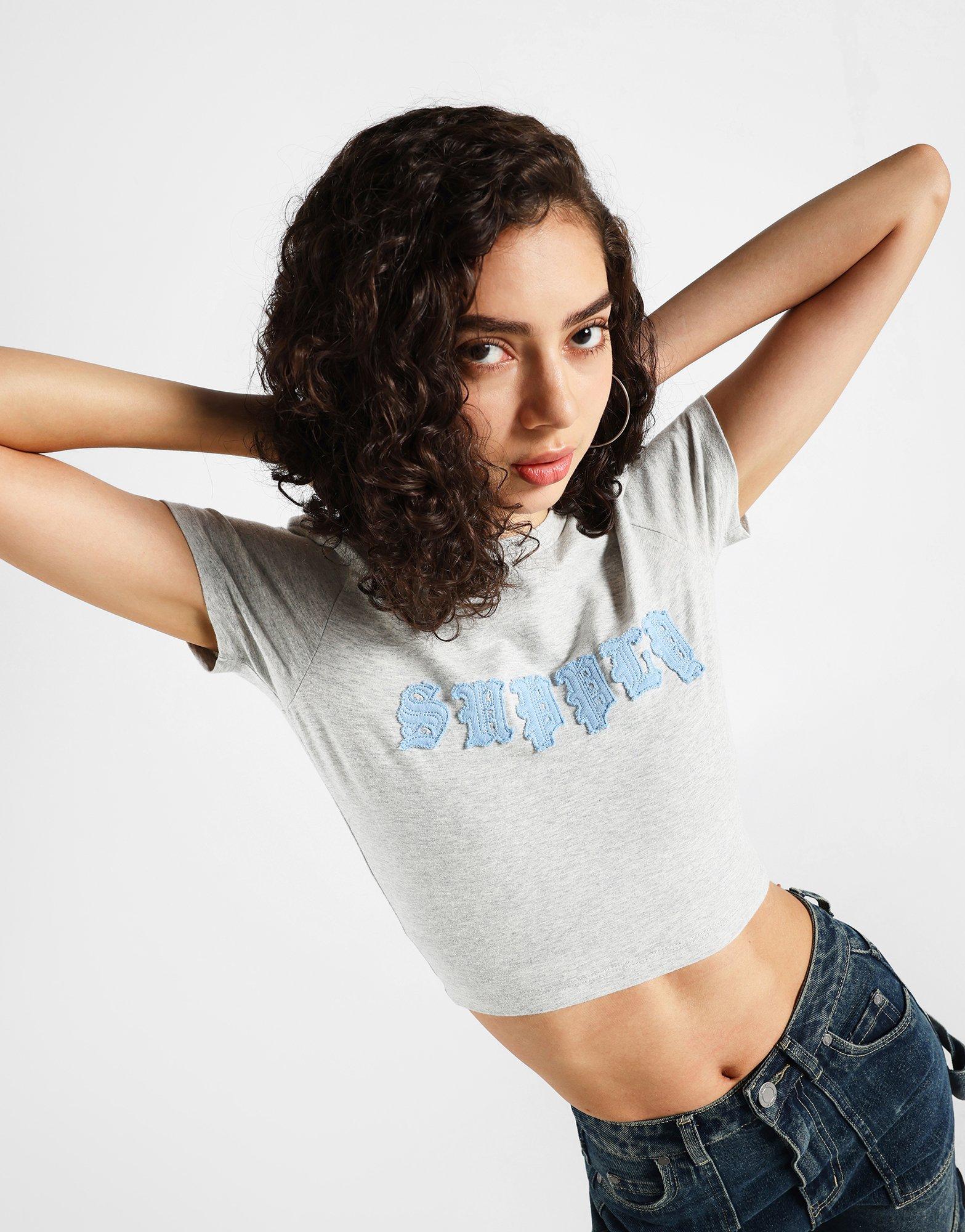 Modern Slim T-Shirt