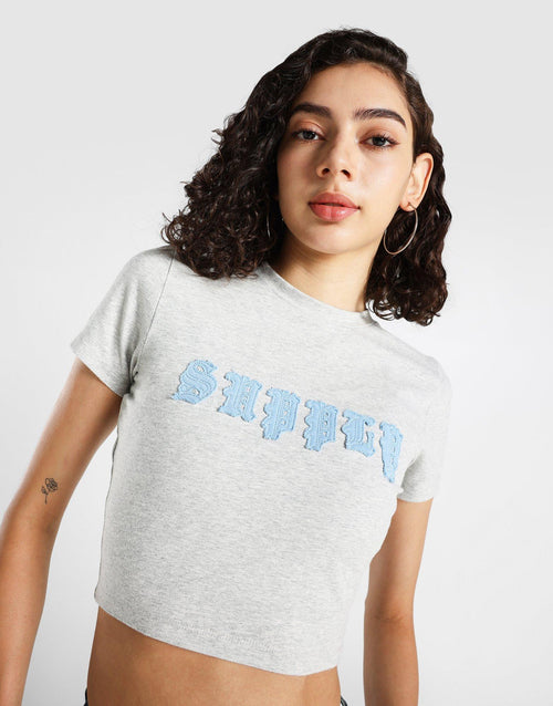 Modern Slim T-Shirt