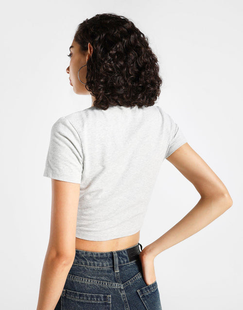 Modern Slim T-Shirt
