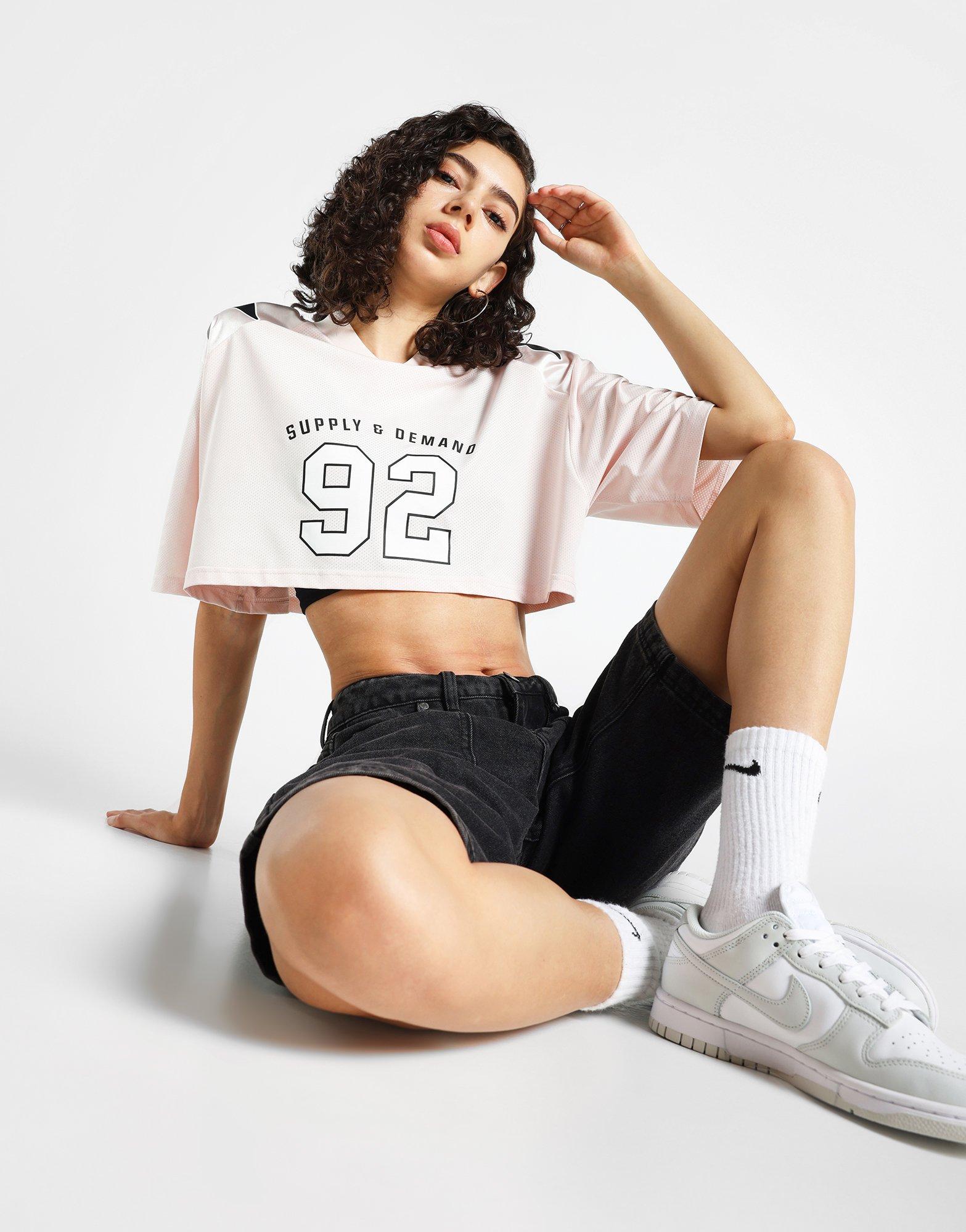 Modern Jersey T-Shirt