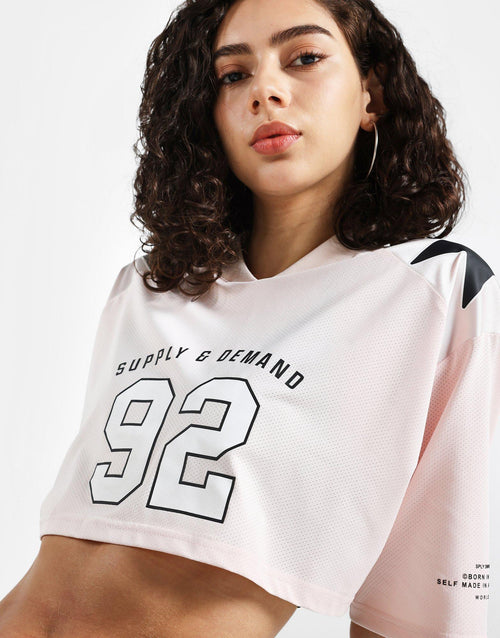 Modern Jersey T-Shirt