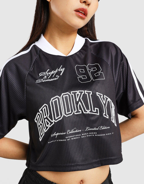 Brook Jersey