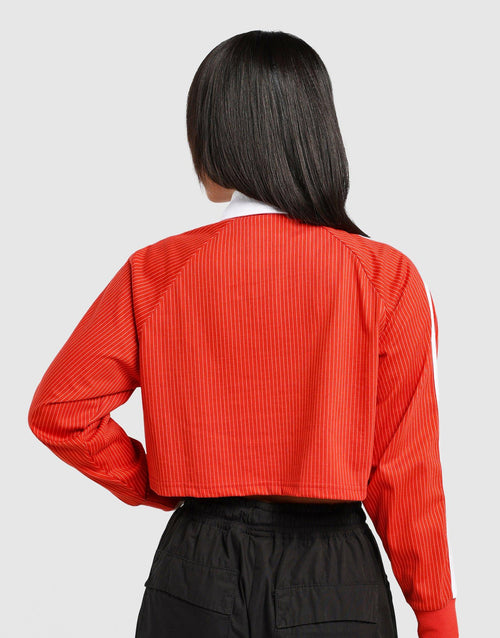 Mely Long Sleeve T-Shirt